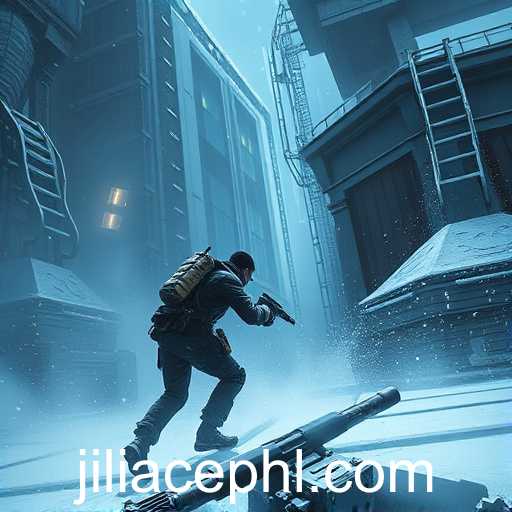 Action Games