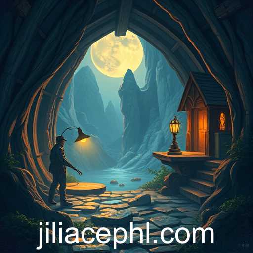 Adventure Games