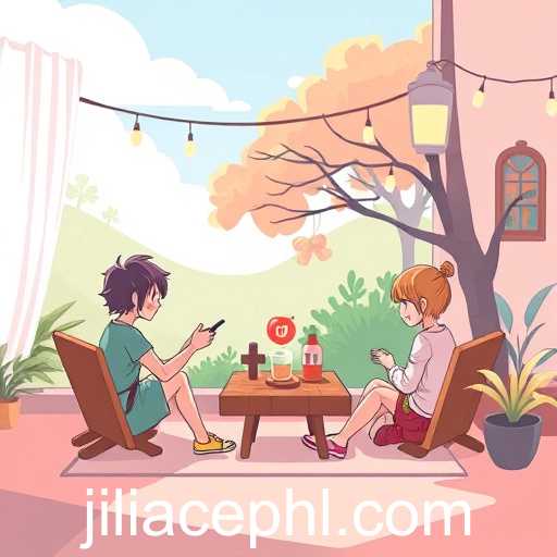 Casual Games