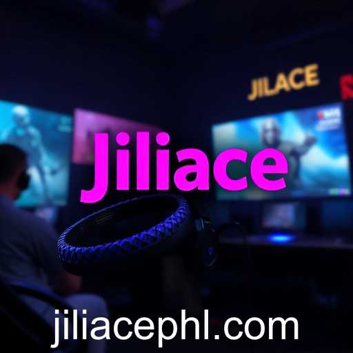 The Evolution of Jiliace in the Gaming World