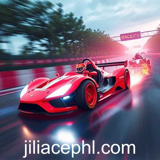 Jiliace: Revolutionizing Online Gaming Experience