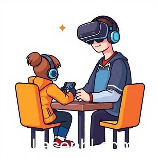 The Evolution of Online Gaming Communities