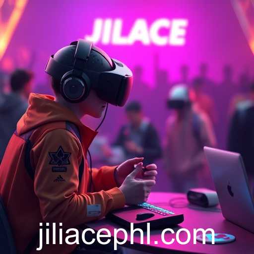 The Rise of Jiliace in Online Gaming