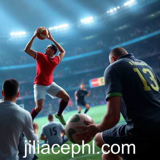 Sports Games